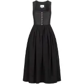 Nübler Dirndl "Dirndl lang Saskia"