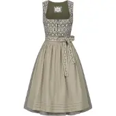 Nübler Dirndl "Dirndl midi Gudrun"