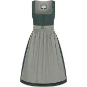 Nübler Dirndl "Dirndl Midi Petra"