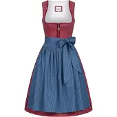 Nübler Dirndl "Dirndl midi Gesr"