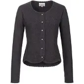 Nübler Strickjacke "Strickjacke Yvonne"