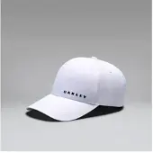 Oakley Twill Hat white (100) U