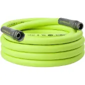 OEM Gartenschlauch 5/8 Zoll 25ft leicht Heavy Duty Trinkwasserschlauch