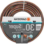 OEM Gartenschlauch 30m Premium 13mm flexibel UV-beständig