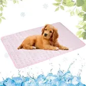 OEM Kühlmatte für Hunde Katzen 40x30cm waschbar