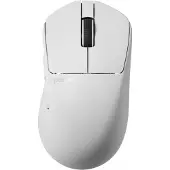 Pulsar X3 CRAZYLIGHT Medium Gaming Mouse, white