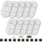 OEM Ersatzfilter für Trinkbrunnen 10 Stück