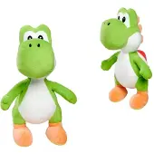 Simba 109231551 - My Mario - Infant Yoshi, 28cm - Neu