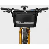 OEM Wasserdichte Fahrrad-Sturztasche 7L Reflektierend