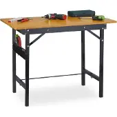 OEM Klappbarer Werkplatz 100kg 76x100x60cm