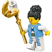 LEGO Ninjago: Euphrasia