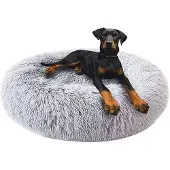 OEM Luxus Hundebett für große Hunde