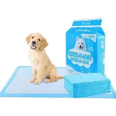 OEM Hundetrainingsmatten 90x60 absorbierend hygienisch