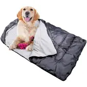 OEM Wasserdichter Hundeschlafsack aus Polarfleece weich