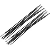 Famanu Tentstangen Verstellbar - Glasfaser Zeltstangen Kit 3,96 m