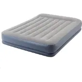 OEM Luftmatratze 64118 Dura-Beam Mittelhöhe 203x152 cm Bunt