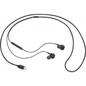 Samsung EO-IC100 AKG Headset Schwarz