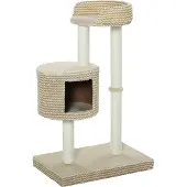 OEM Katzenkletterturm Spielhaus groß