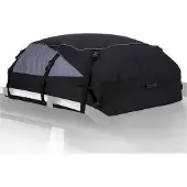 OEM Wasserdichter, flexibler Dachkoffer, 160x110x45cm, 6 Riemen, PVC
