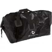 OEM Universelle Fahrradkofferraumtasche schwarz 60x38x55cm