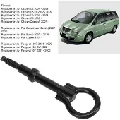 OEM Stahl Zugöse Schlaufe Halterung für Auto