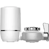 OEM Wasserfilter für Wasserhahn - NSF-, langlebig und einfach zu bedienen