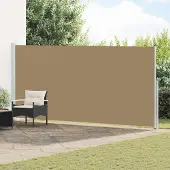 Syfax Ausziehbares Seitenmarkise 200 x 300 cm