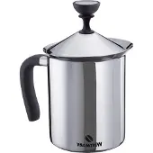 OEM Edelstahl Milchaufschäumer 800ml
