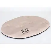 OEM Hundekissen Beige XS 41x35cm 200g