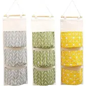 OEM Linen Aufbewahrungsboxen mit Griffe, 4er Set, Tischboxen, Stoff