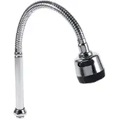 OEM Edelstahl-Küchenarmatur 2-fach 304