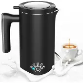 OEM Elektrischer Milchschaumgeber 5-in-1 500ml 600W Automatik