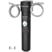 OEM Unterbeckenspüler-Wasserfilter 60K Liter Hochleistung