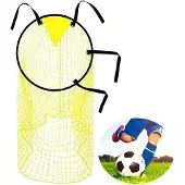 OEM Leichtes Fußballtor Netz leicht und klappbar