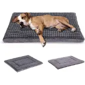 OEM Umkehrbare Hundebettmatte, bequem, pflegeleicht, 4 Größen
