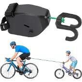 OEM Kinderfahrrad-Anhänger 25m tragbar universell 150kg