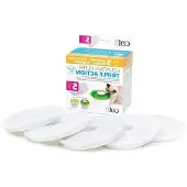 OEM Wasserfilter 5er Set Triple Action