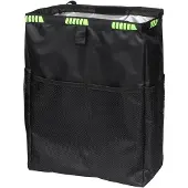 OEM Automatikkoffer für Vorder- und Rücksitz, Mehrere Taschen, Gepäcktasche