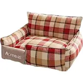 Famanu Hundebett Waschbar - Katzenbett, Hunde-Matratze