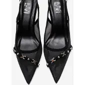 Prologue Pioren Stiletto-Pumps