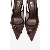 Prologue Pioren Stiletto-Pumps
