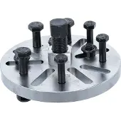 Bgs Crankshaft Pulley Puller, 1,86 kg