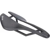 Alpitude Sattel Gardena 6K Carbon seidenmatt 128 mm