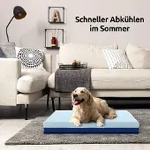 OEM Hundebett aus hochwertigem Material, bequem und leicht zu reinigen