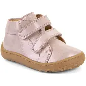 Froddo Barefoot First Step Pink Shine Größe EU 22