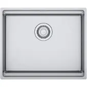 Franke Box BXX Pro 210/110-50 - 127.0747.095 Edelstahlspüle gebürstet