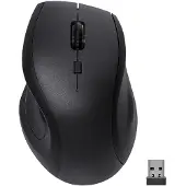 Ginza.se - SNAPPY Rechargeable Mouse - Wireless, black