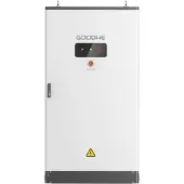 GoodWe GW112.6-BAT-AC-G10 BAT-C Serie Gewerbespeicher | 112,6 kWh 123,9 kW