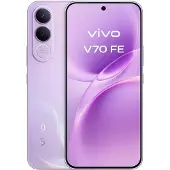 Vivo V70 FE/8GB/512GB/Muse Purple