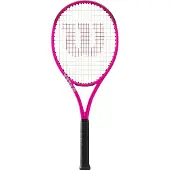 Wilson Burn 105 S V6.0 Tennisschläger